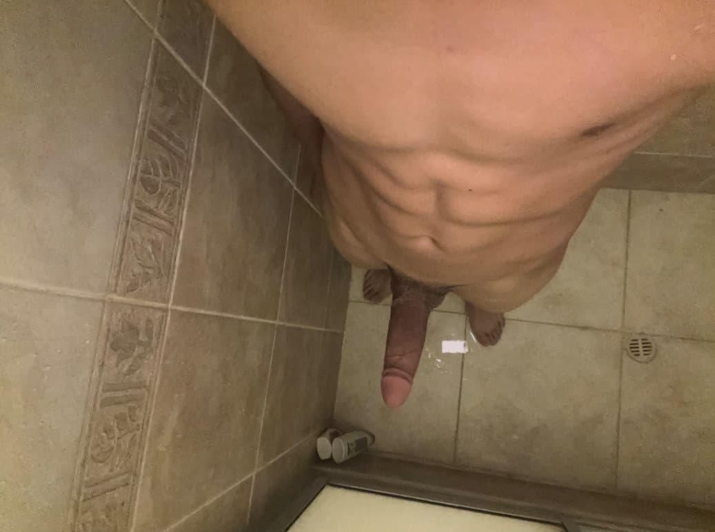 Ufff pero que vergon que soy cada ves siento que me crece más