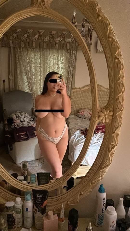 Amazing slut barely censored. It was so hard barely covering that beautiful body. Dm for same