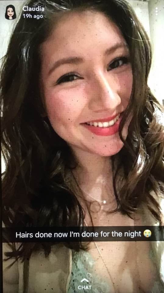 Texas cheating Mother/Wife Claudia E caught fucking a trucker for money after the bar