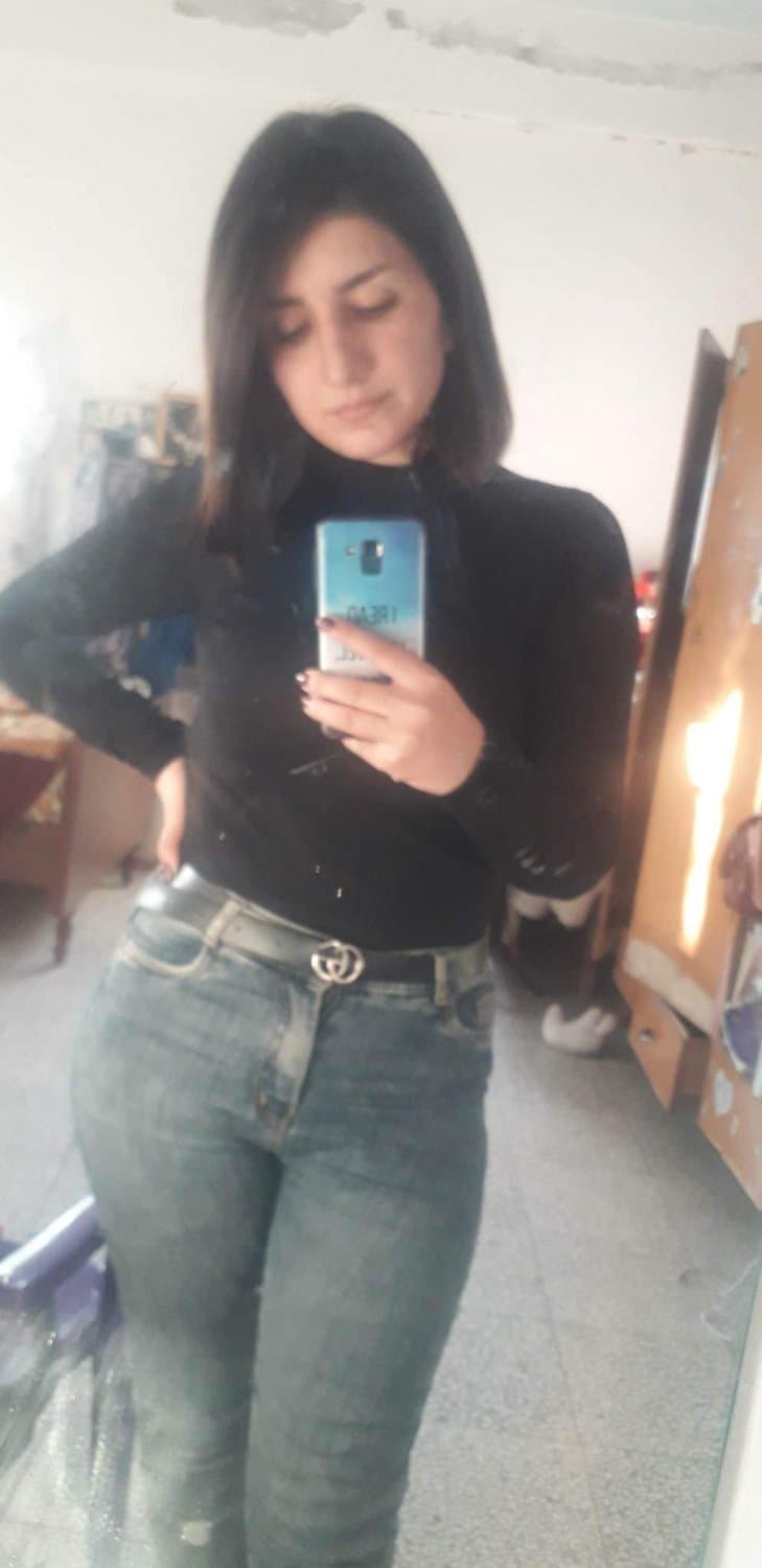 Click to view full size Arab syrian horny girl2