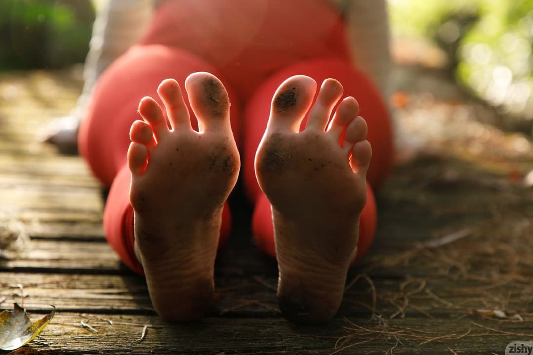 Keisha Grey Still Keishing