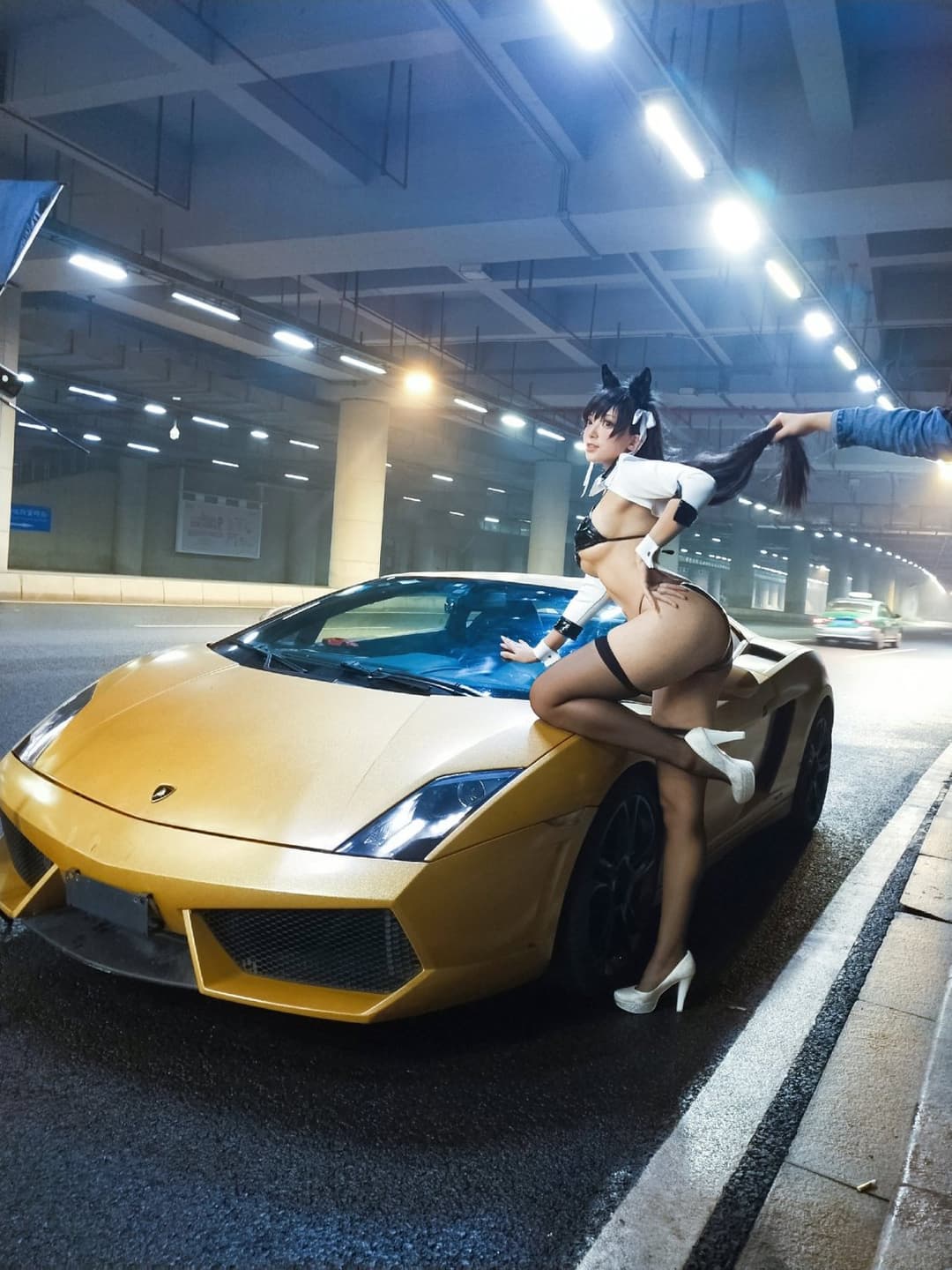 枣糕 ぶっかけ natsume bukkake cum