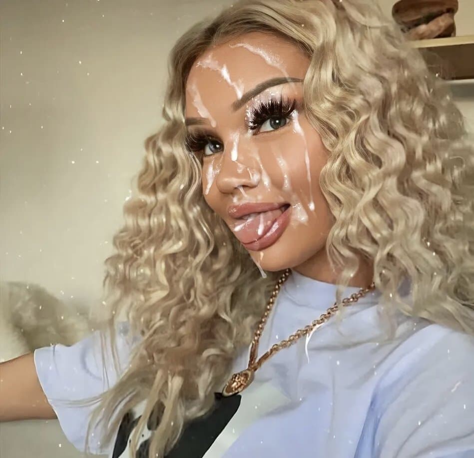 Shirin David Cum Pics