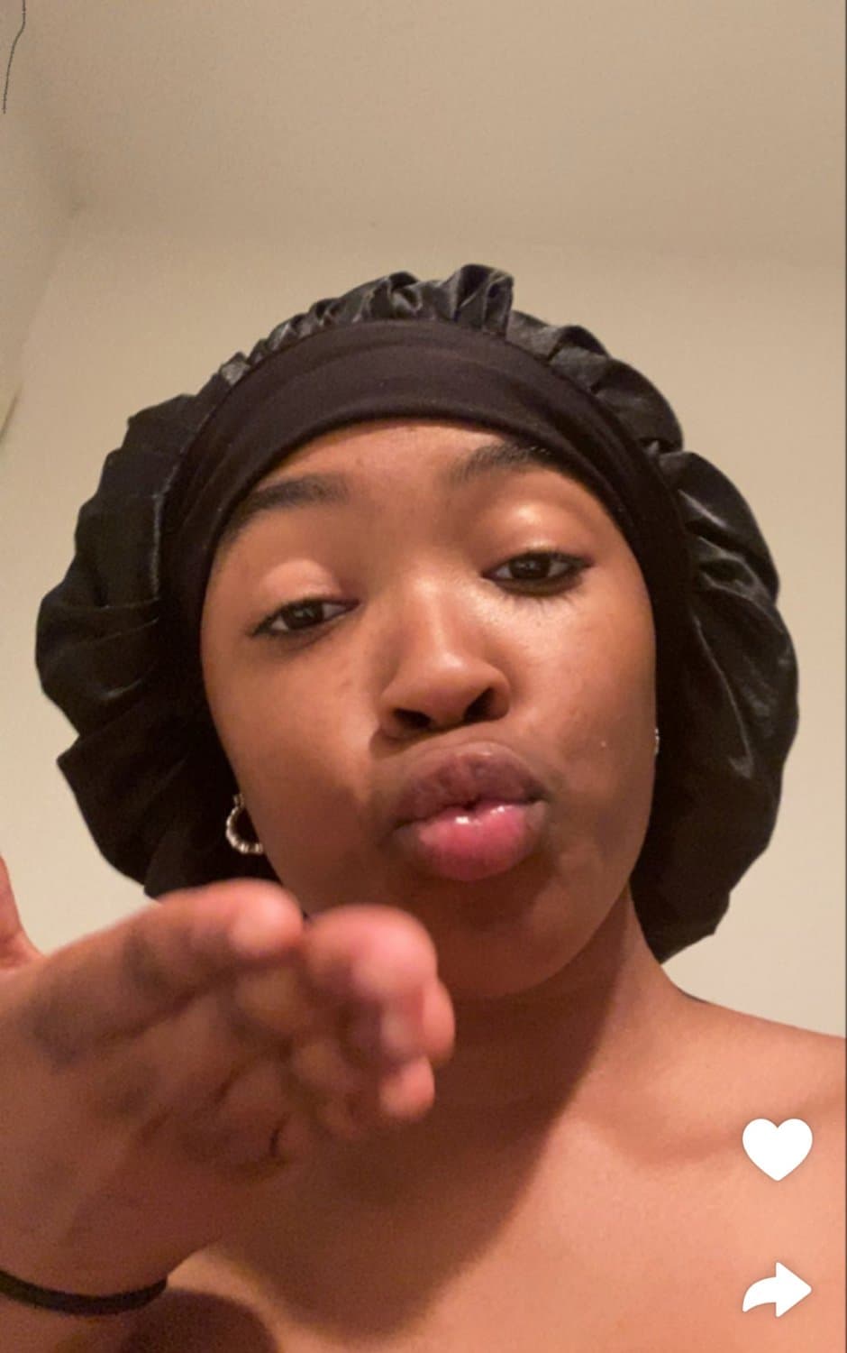 Who looks the best outta all