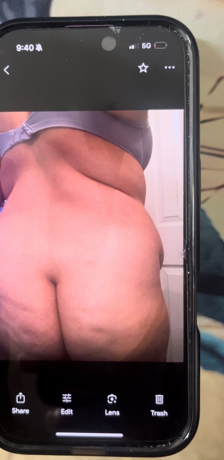 Went through Chubby Asian Mom phone