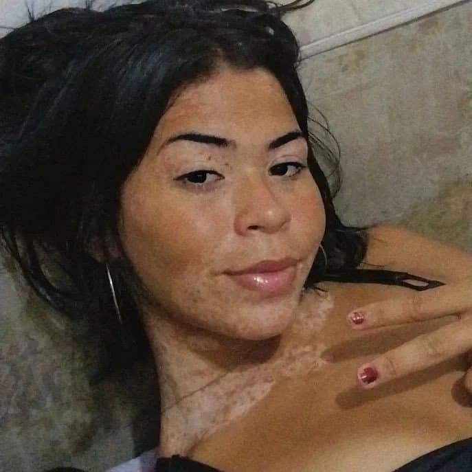 Trans Gabrielle Azevedo