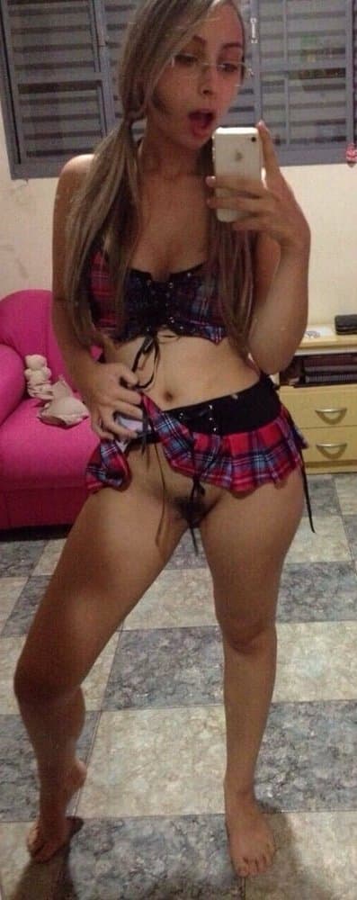 Slut Natalia F from Sao Paulo, Brazil