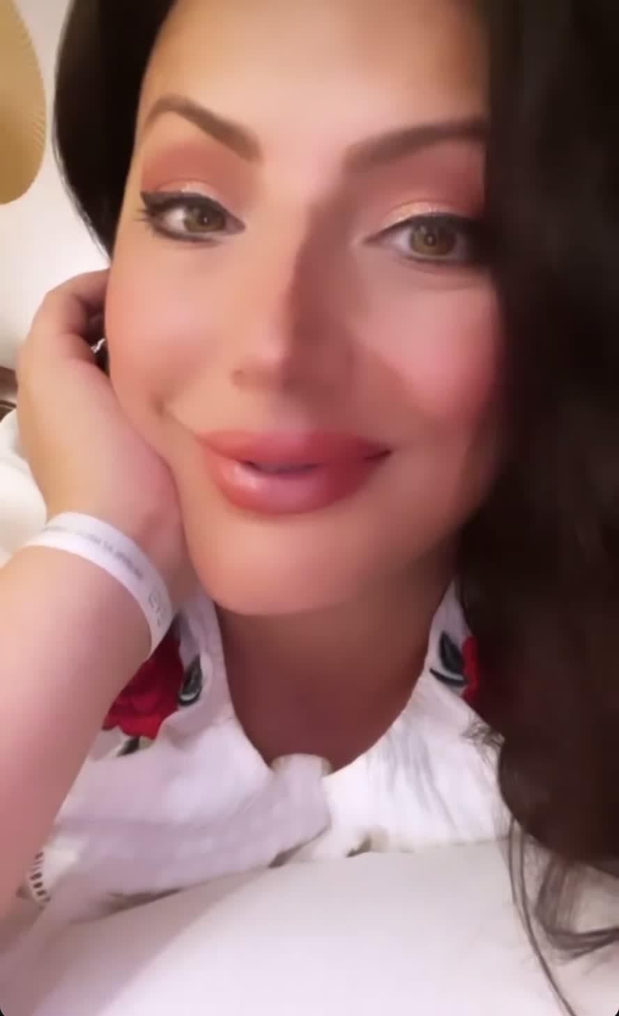 my super hot iranian milf mom made for bbc