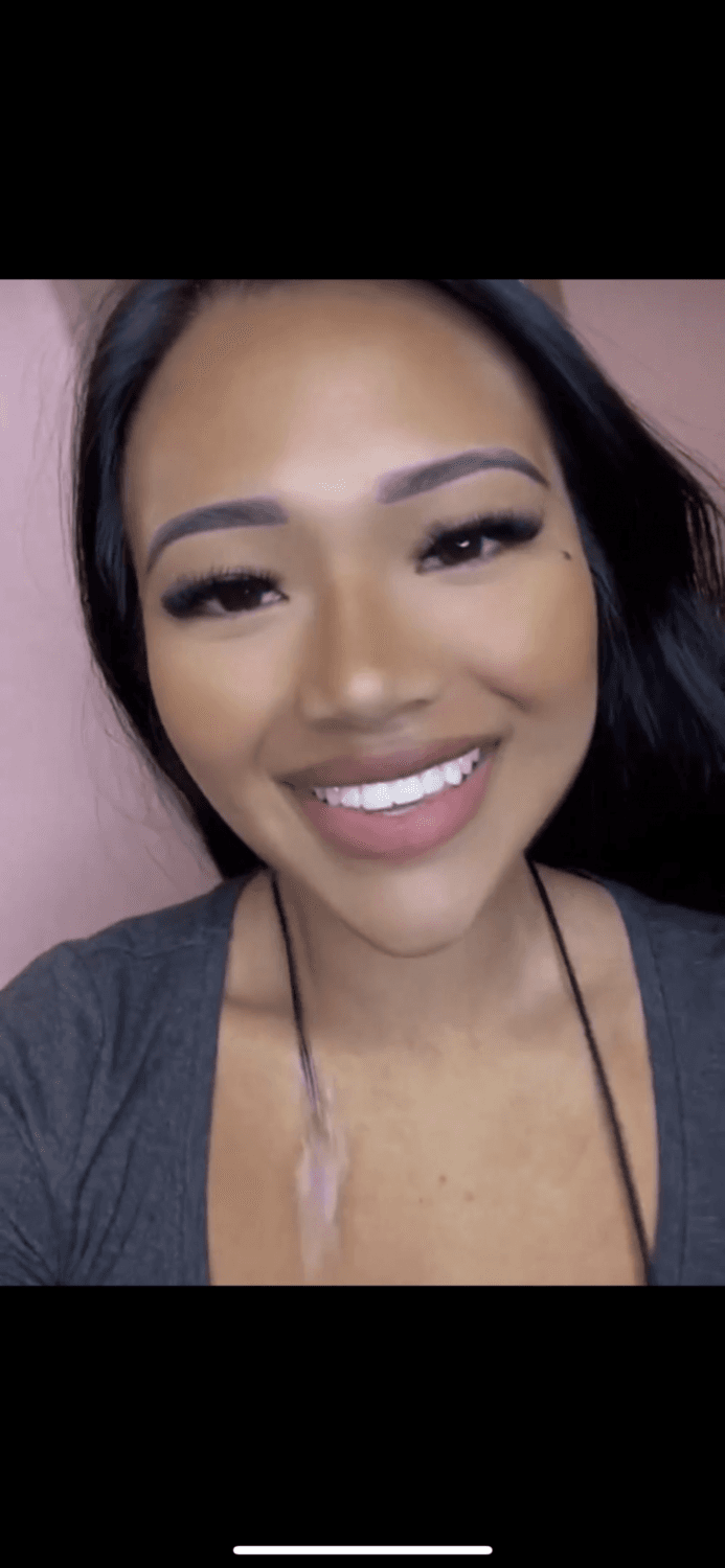 21yr Old Cali Weblsut