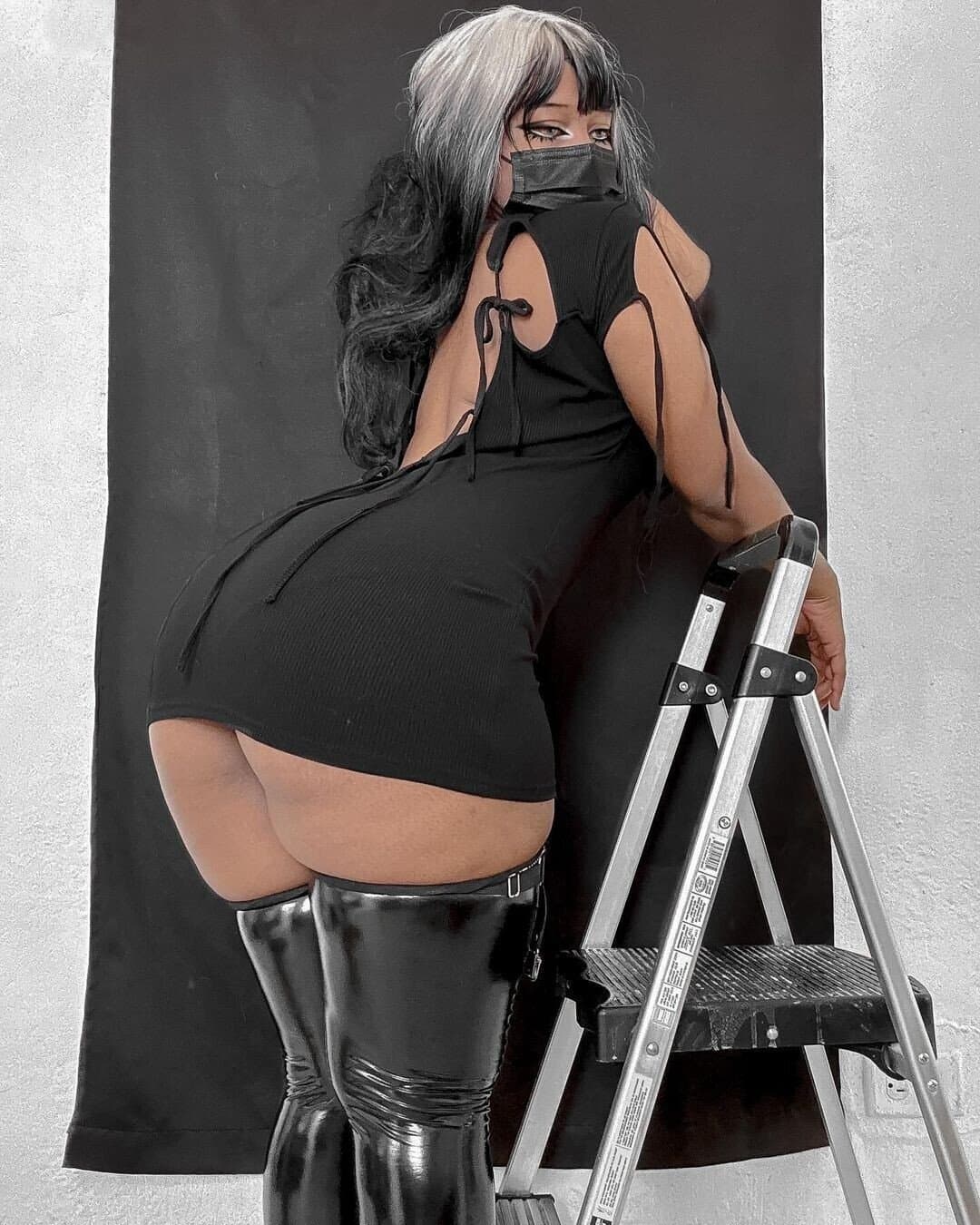 Marianna bnn- Dysxster - shxdoweaver - unholyybunnyy