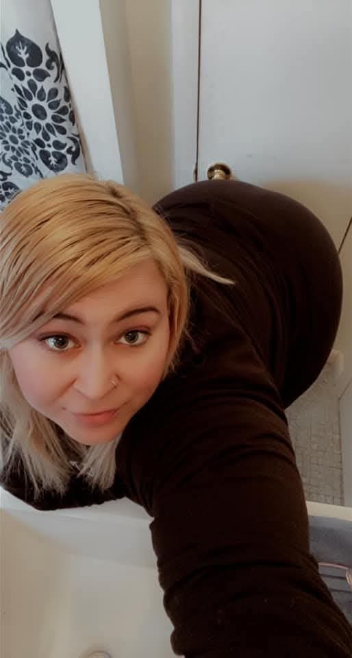 SSBBW BIG ASS & BIG BOOBS