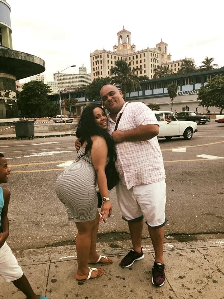 miami thick ass latina slut mom smoker trashy bitch