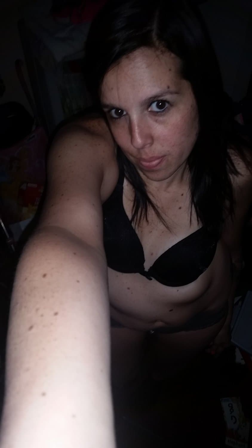 Cute slut is wet just the way you like it do you love that wet pussy