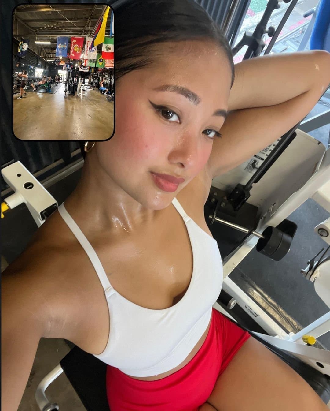 195TRE - Hottest amazing horny trio LEAKS