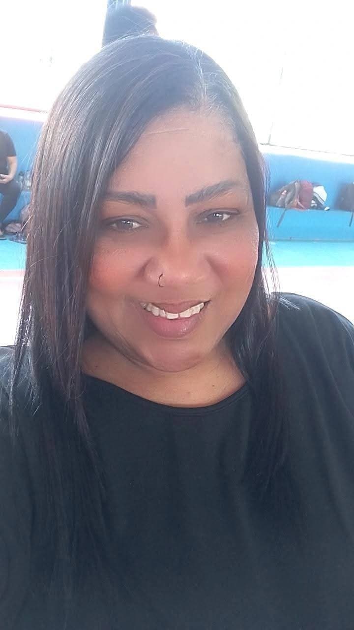 Pensa numa gordinha muito gostosa