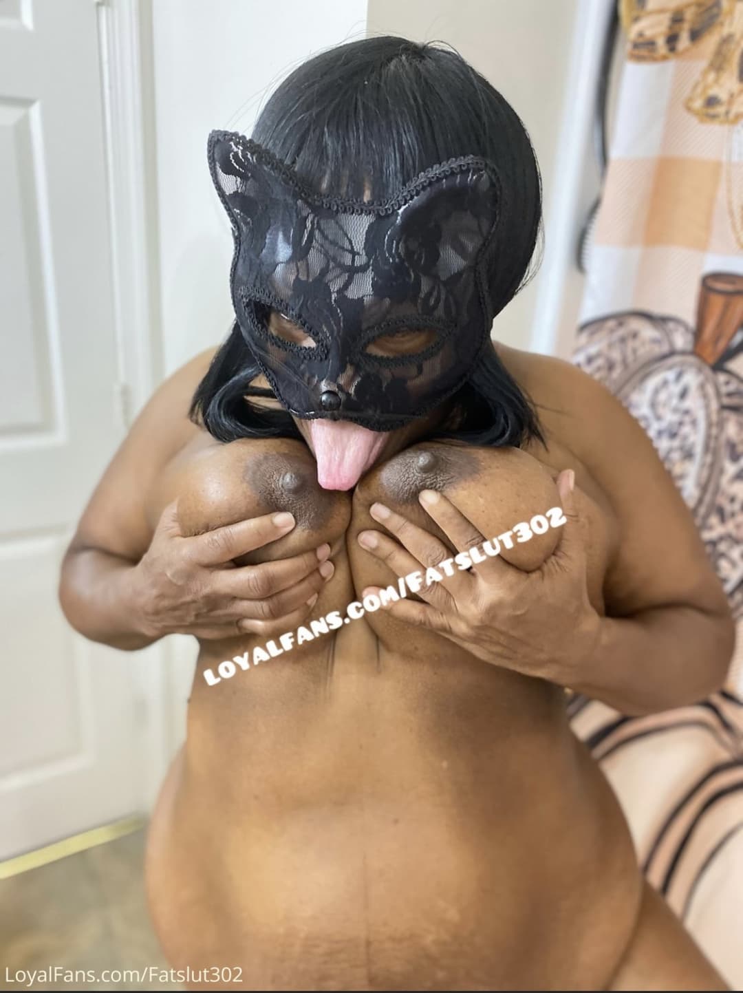 Plushnpretti and Her Mom (Bernita Cox)