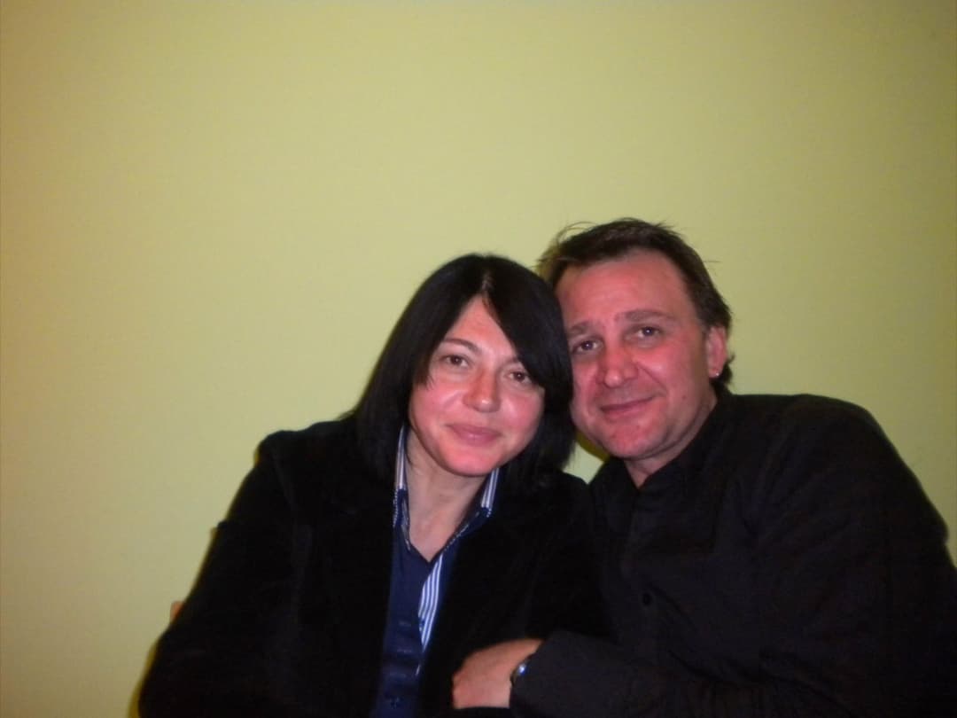 Elena una madre e moglie troia e puttana