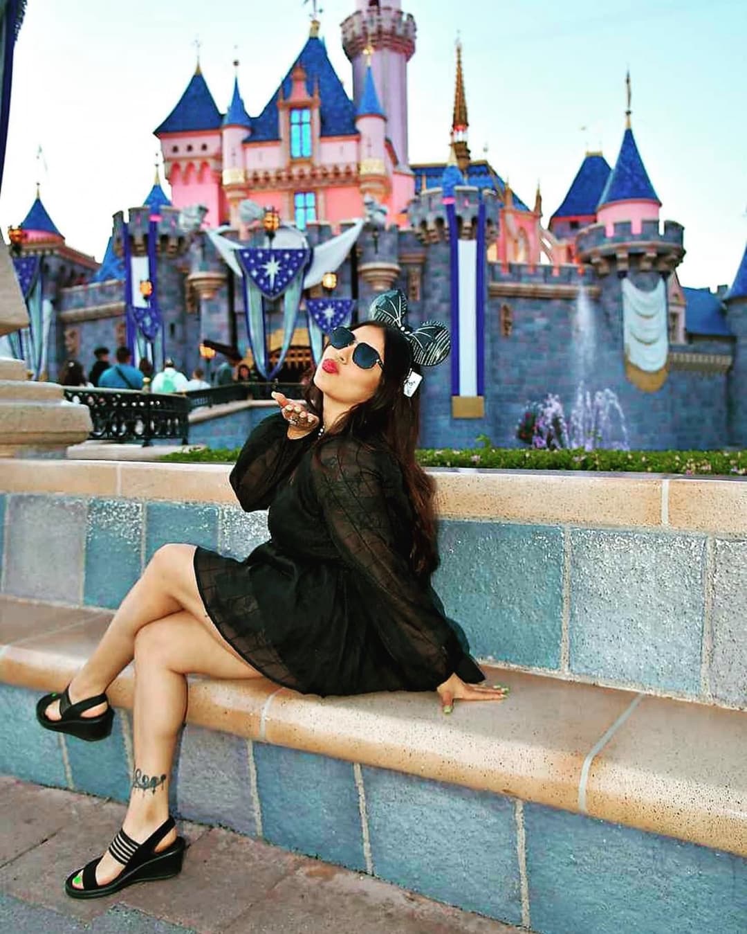 Pull out or creampie this Latina slut