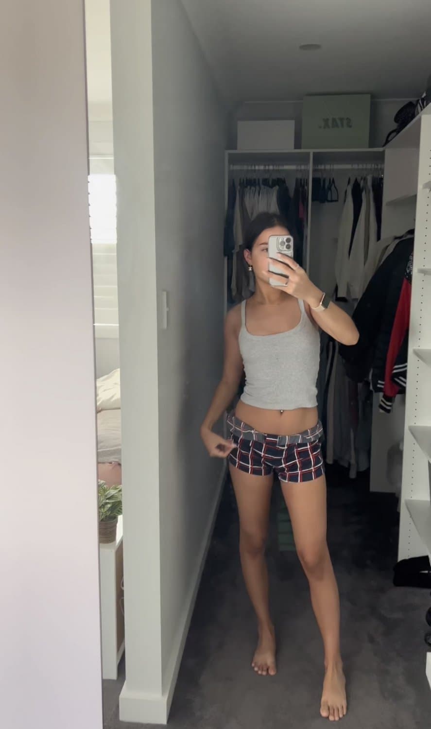 Click to view full size cute aussie mixed teen