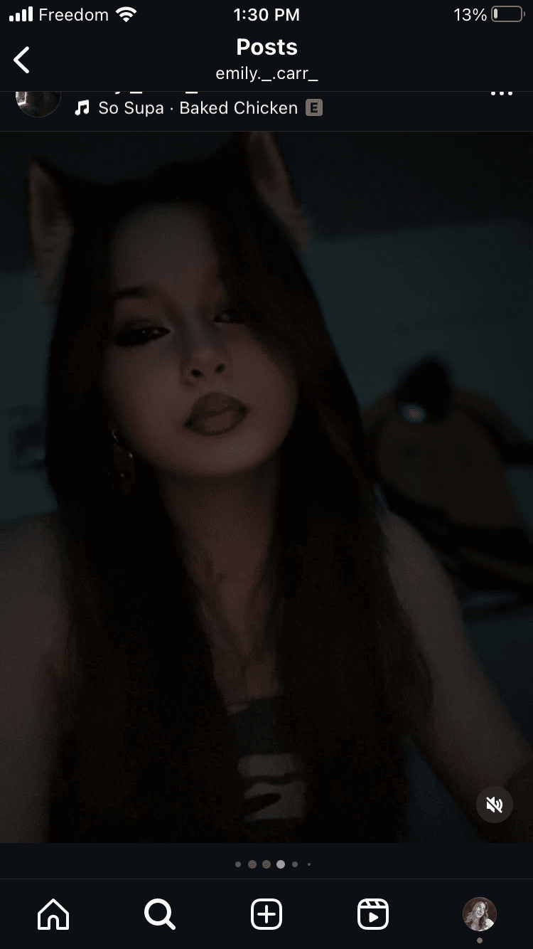 Click to view full size My Slut ex gf that I would kill to creampie