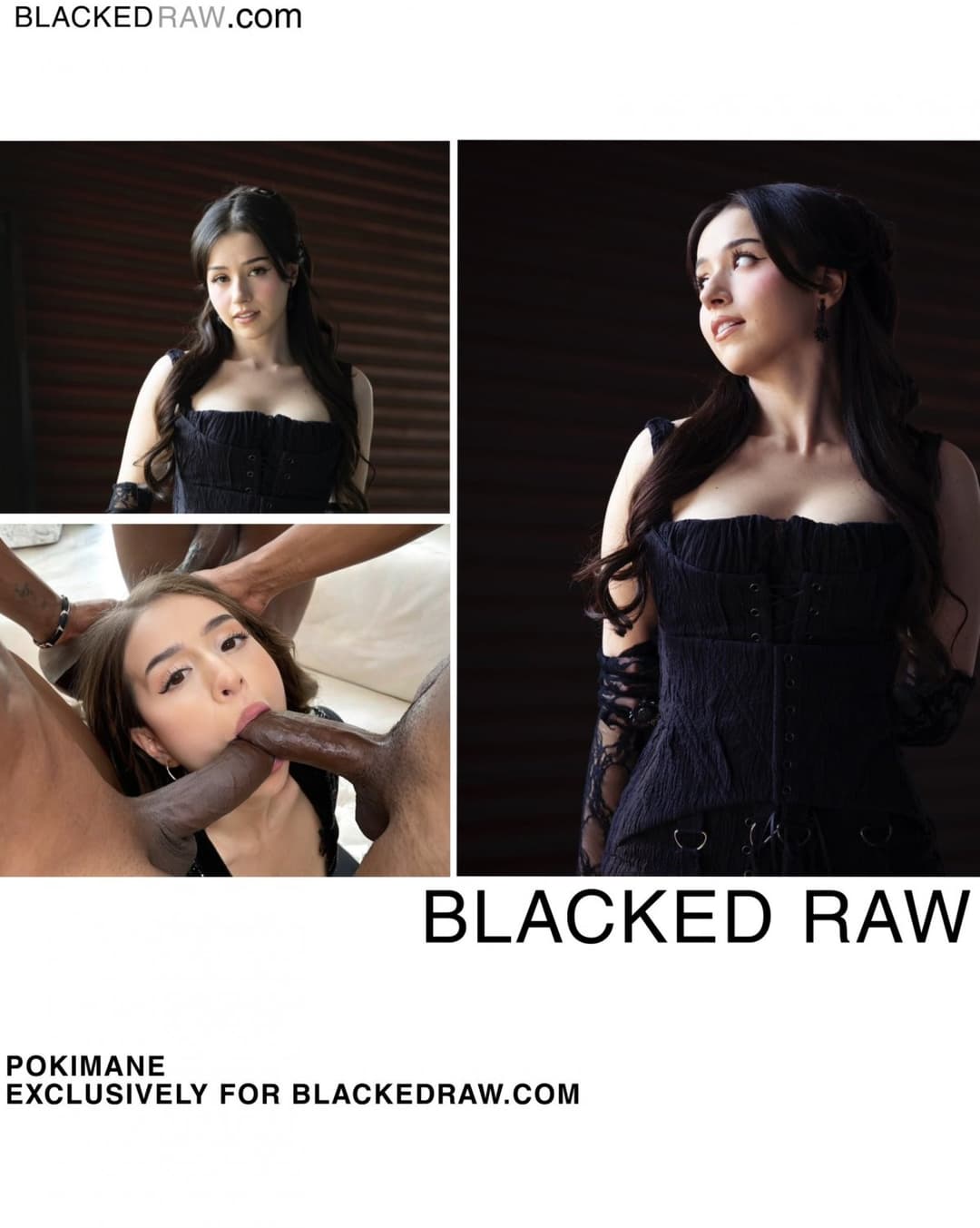 Celebritys Blacked RAW ???