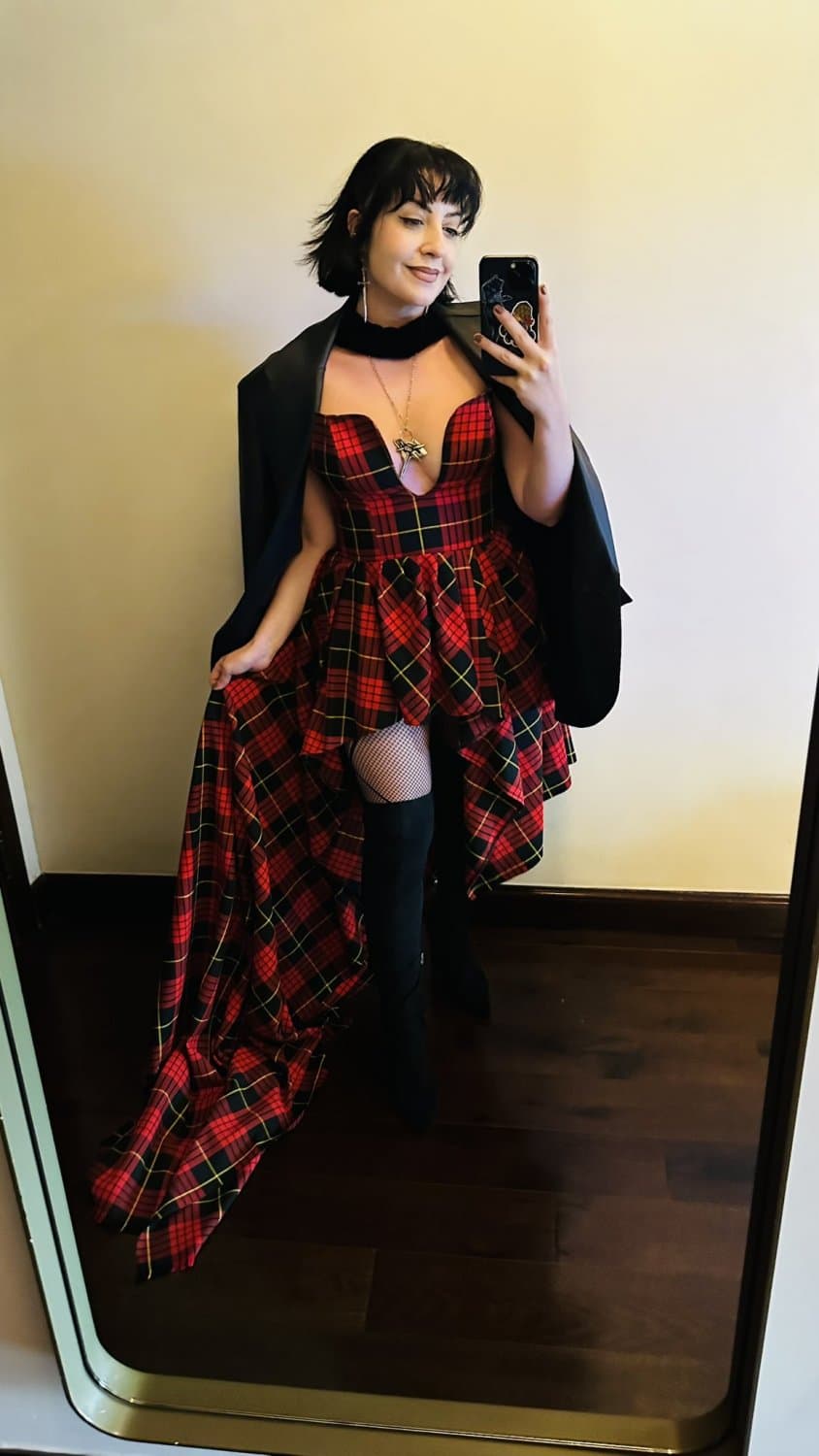 Rebecca Ford - Spacemom