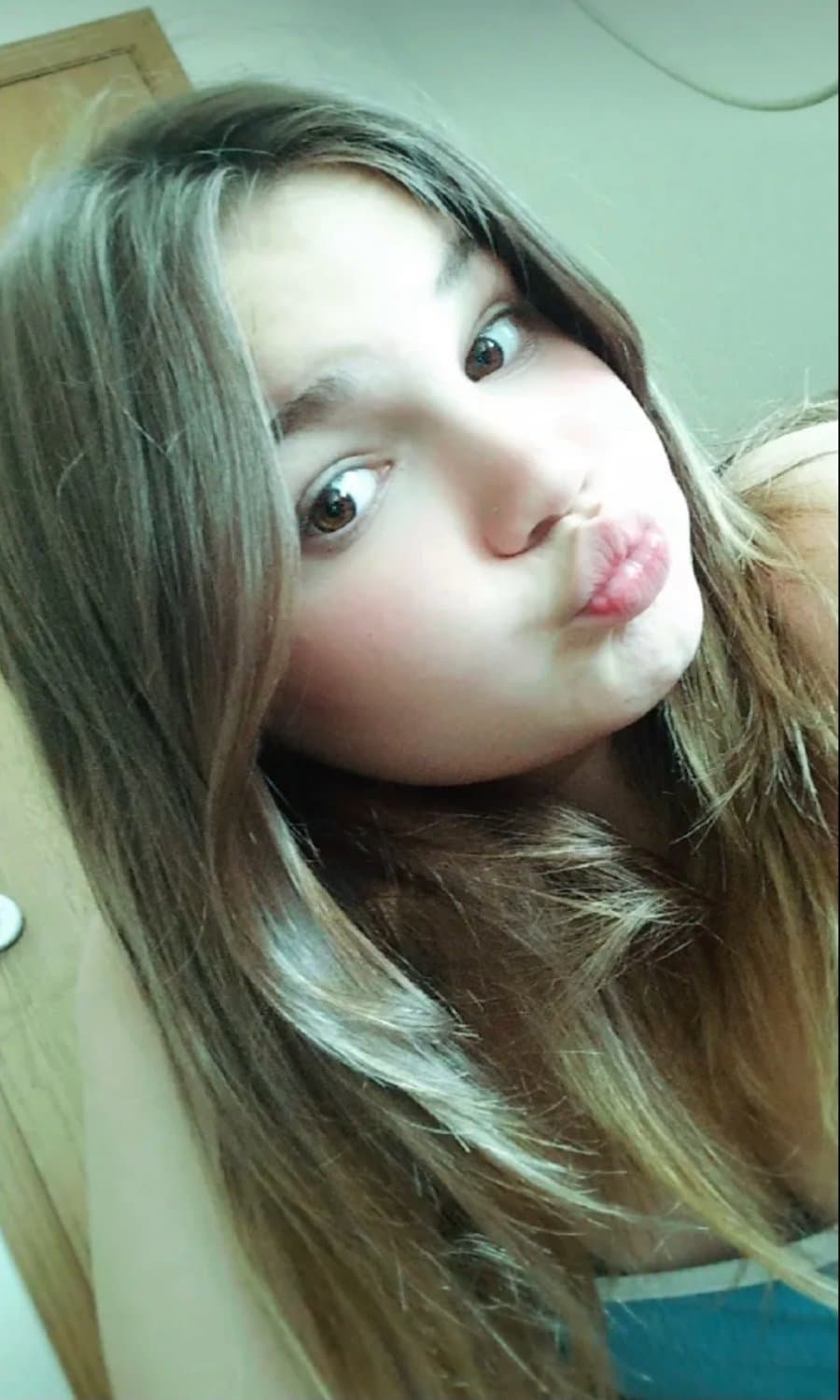 BAD BITCH TT GOONING US FOR FUN