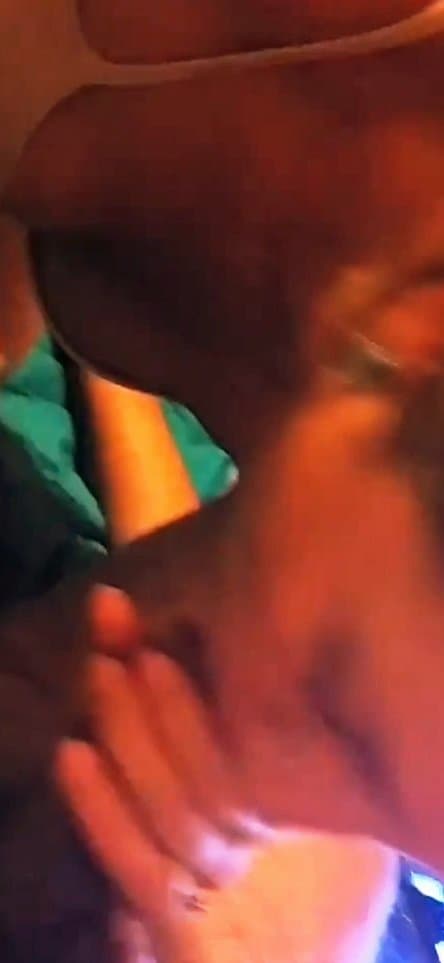 Wife amateur wife sucking cock