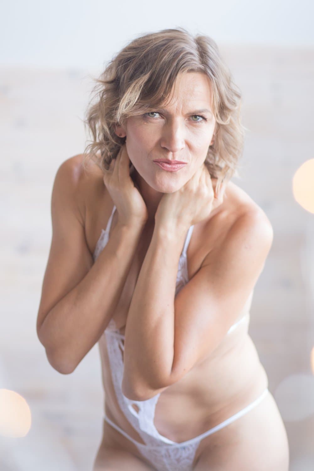 Irina Public and Outdoor Dogging Slut Wife 2