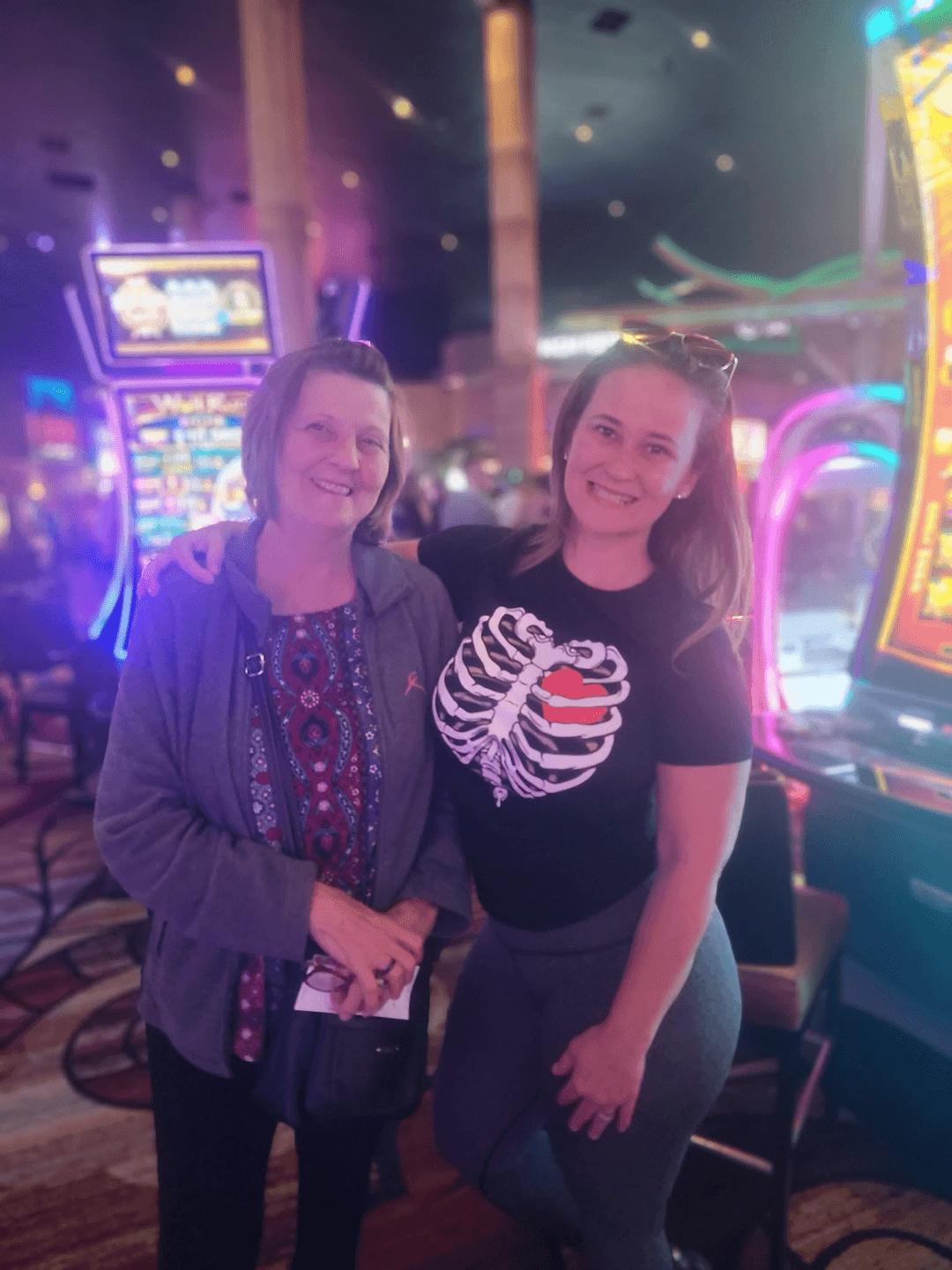 Slutty orlando TikTok milf Julie Vaughn