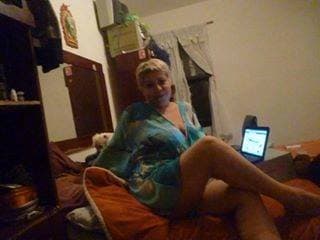 Mariam Rodriguez Rivas  (Candy Candy)