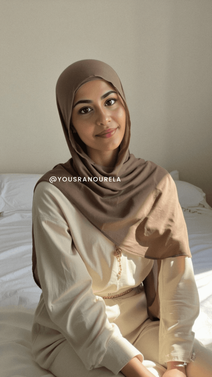 Beautifull hijab teen slut takes BBC, hijabi petite hoe anal Muslim