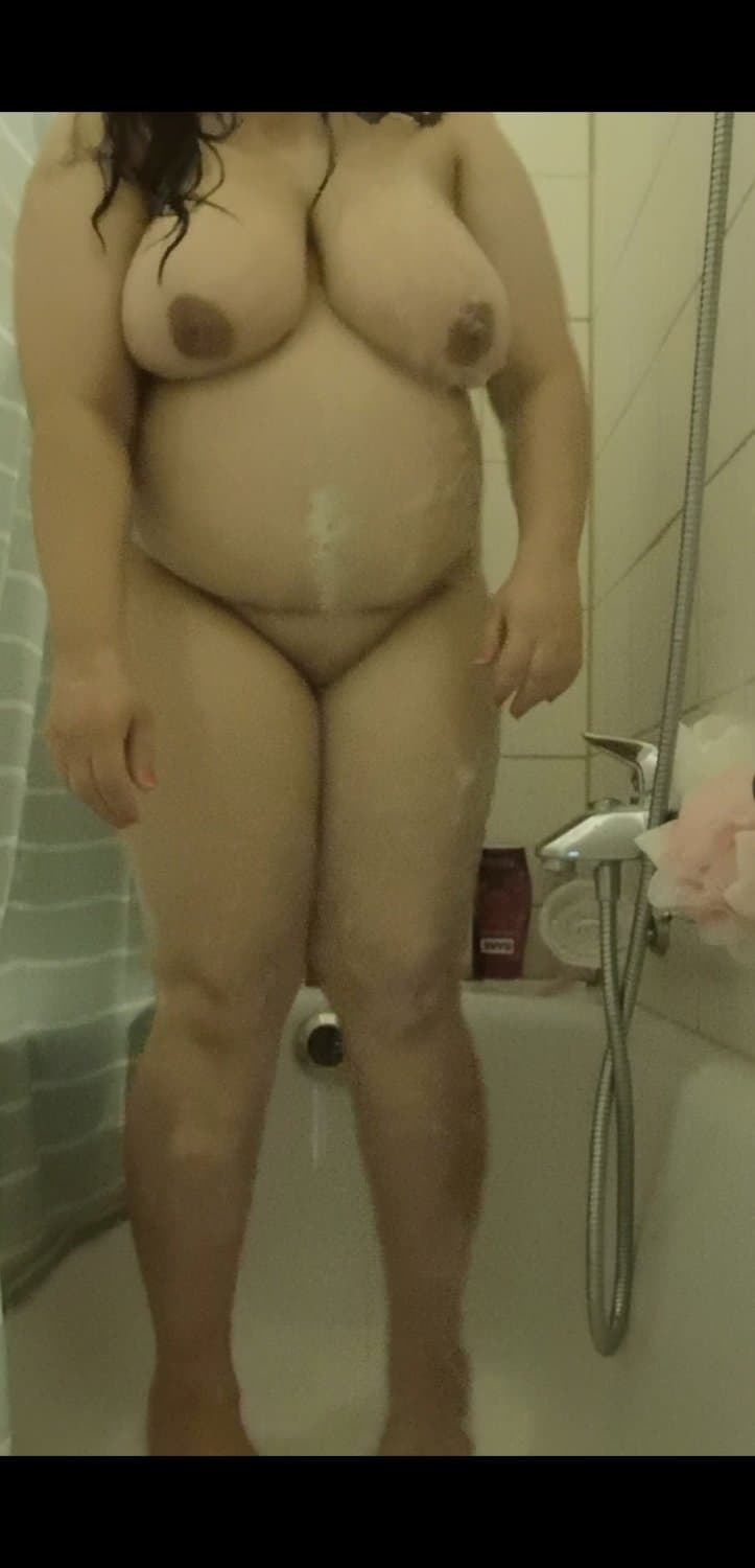 My pakistani bbw wife. Like and comment for more