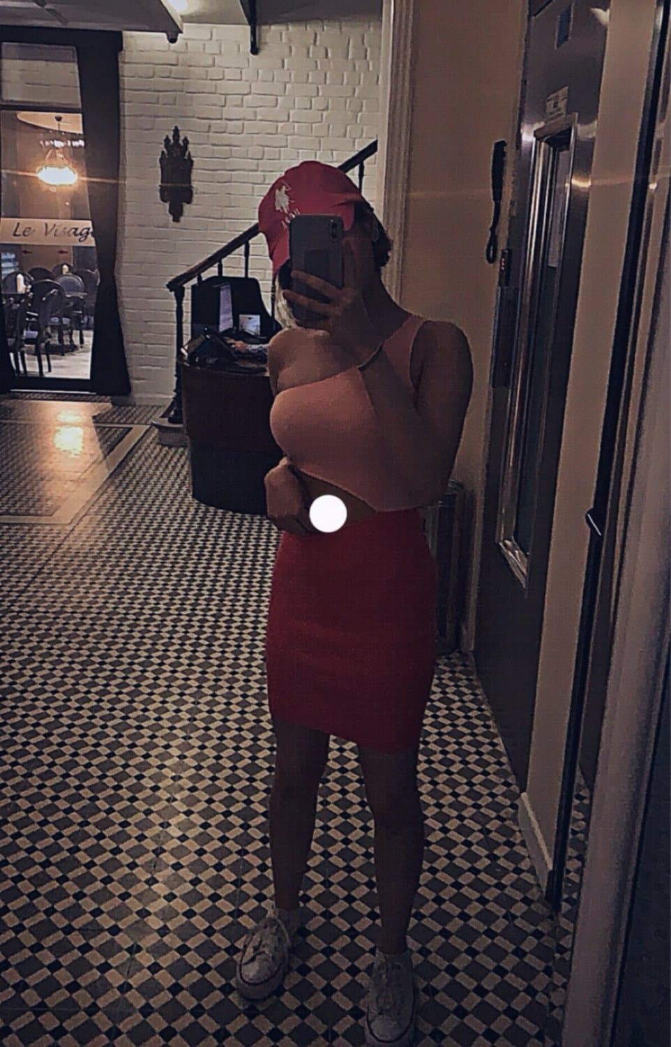 Cinderella Persian Slut