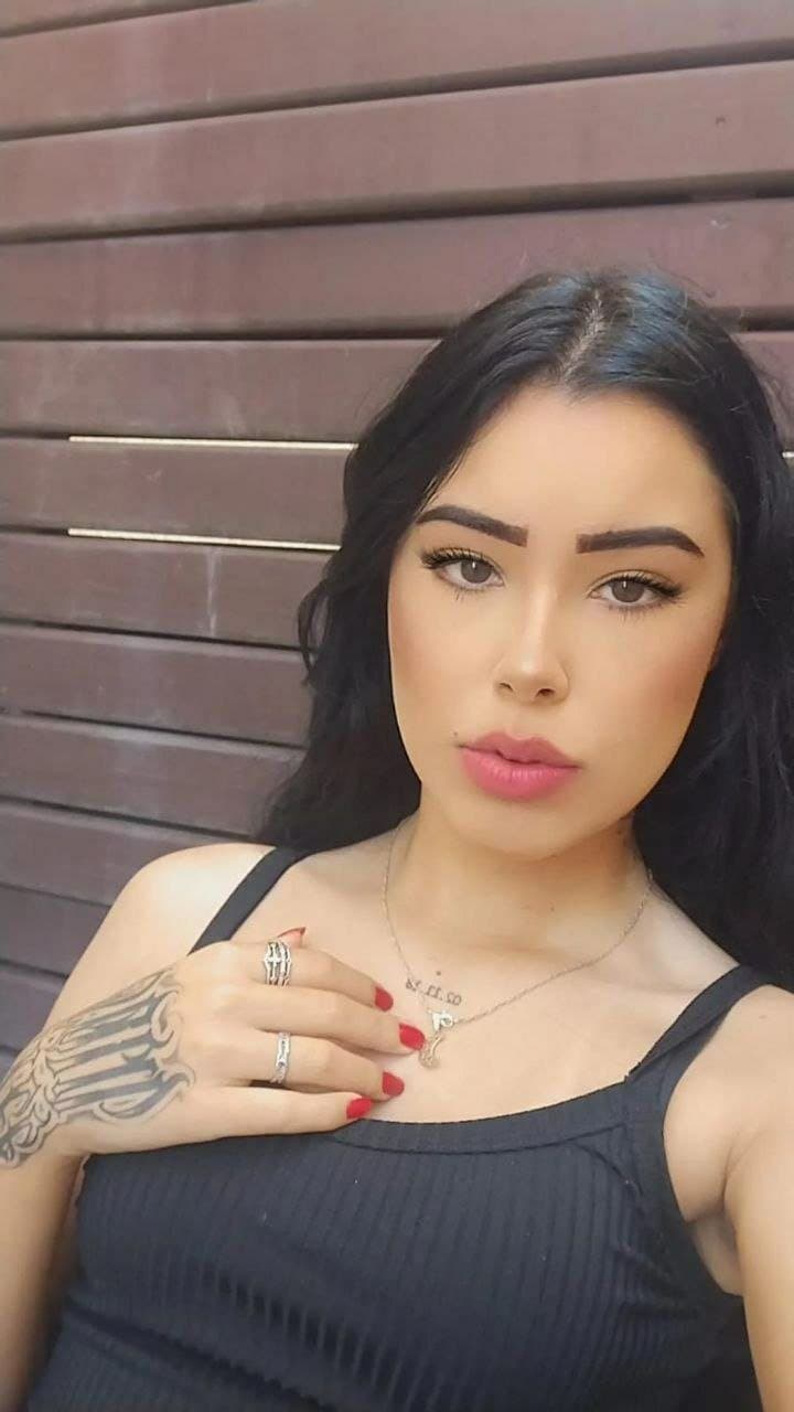 Vazada pelo Namorado