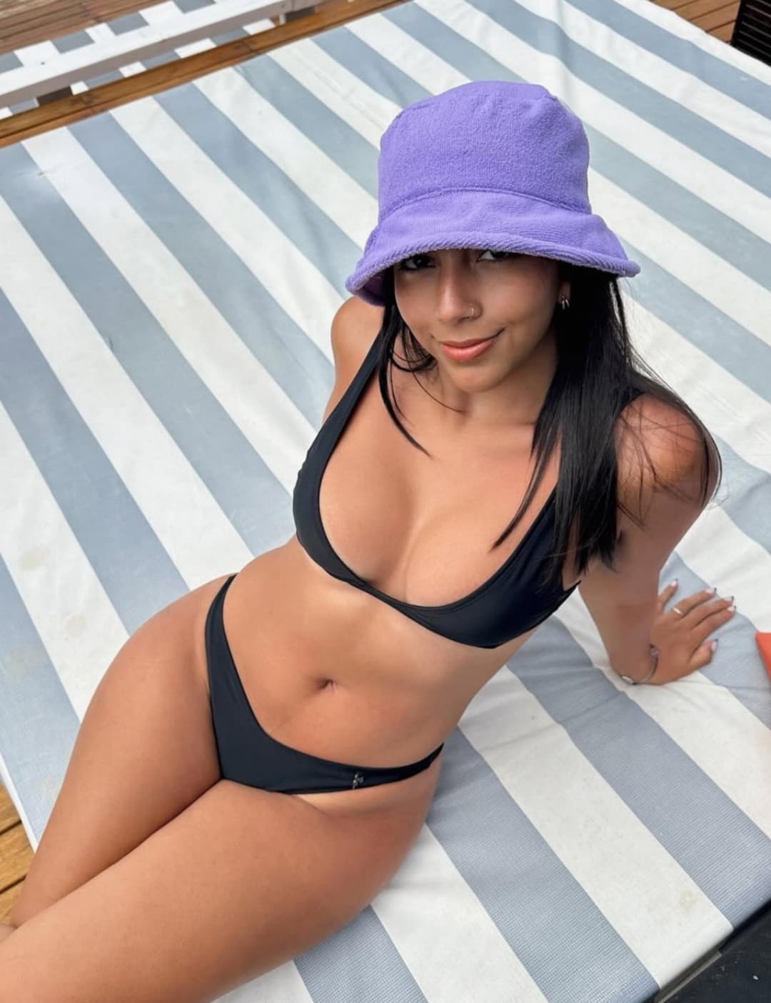 Alexia Valentina Kavata