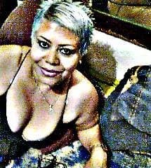 Mariam Rodriguez Rivas  (Candy Candy)