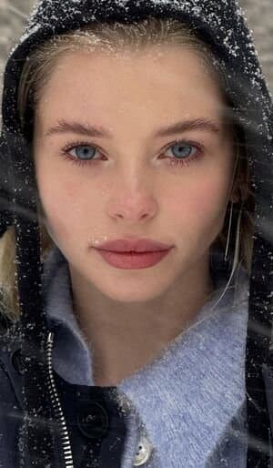 Alla Bruletova Bentley girl - part 5