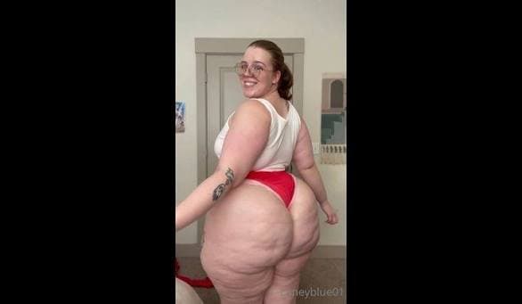 Laney ? Pawg HUGE ass