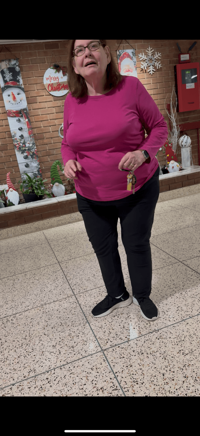 Always Luv My Grannies