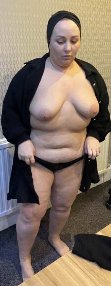 BBWs: "You Can Keep Your Knickers On" (Plumpers In Panties, Chubbies In Chuddies, Fatties In Smalls)