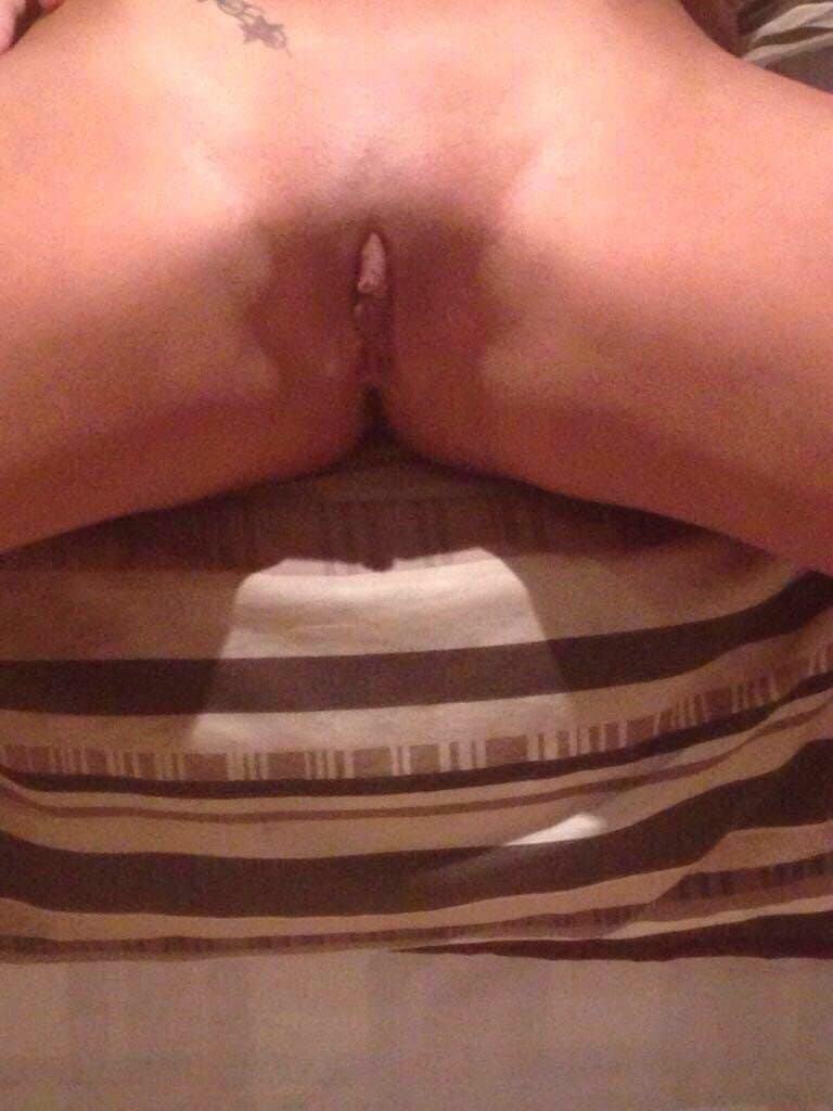 Nichole Scherzinger Selfie LEAKED (Pussycat Dolls)