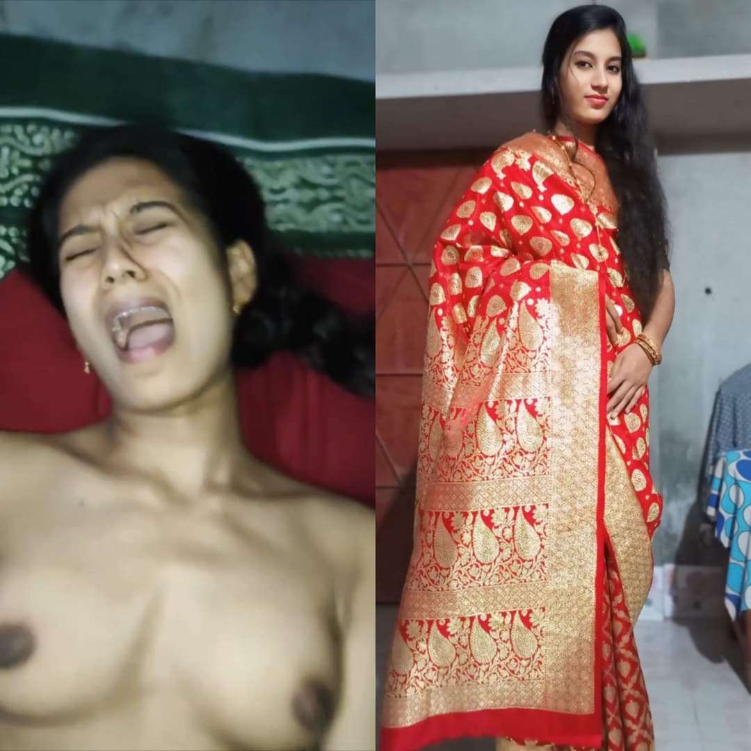 Indian teen girl get painful fuck
