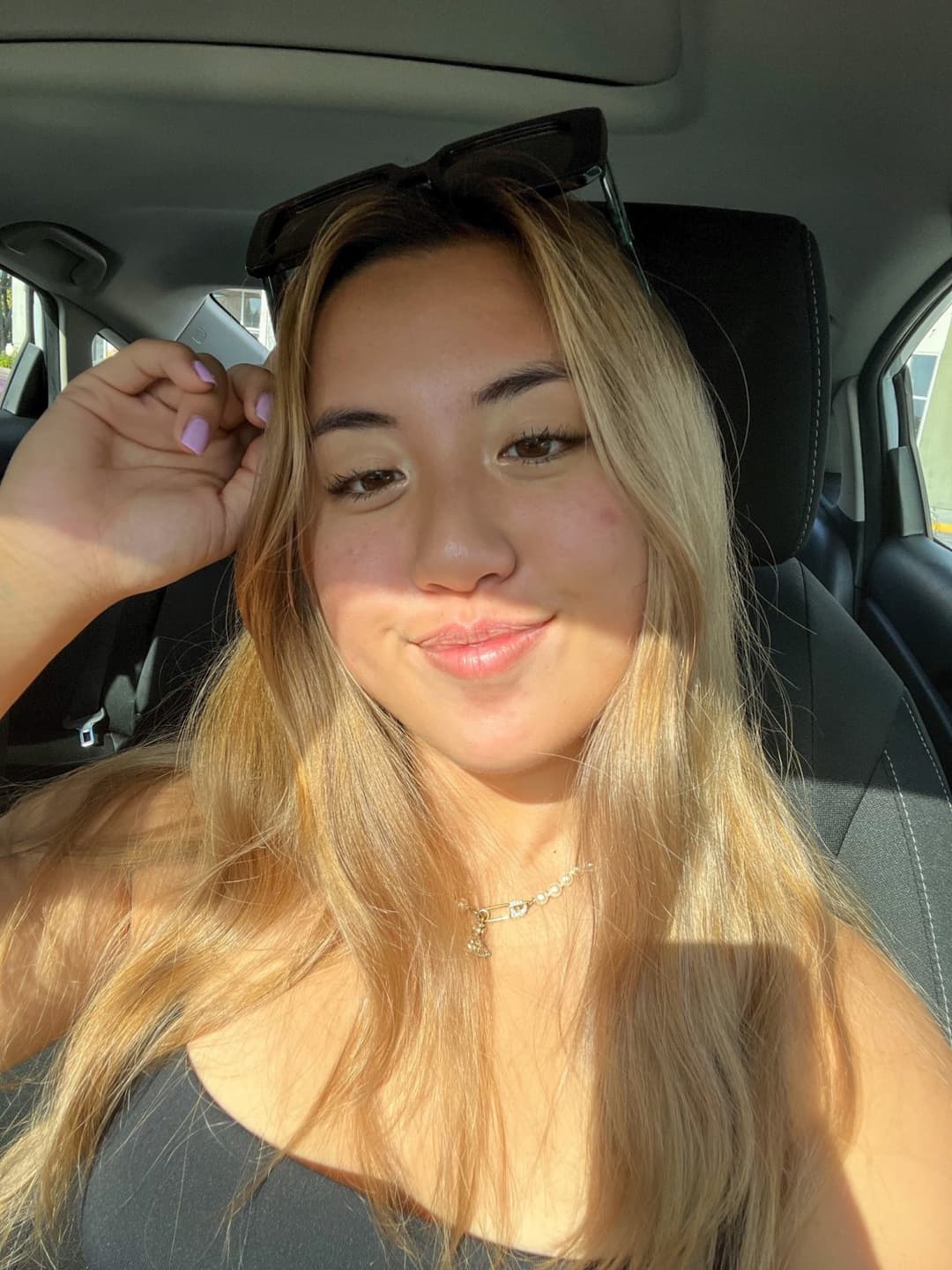 the biggest asian whore