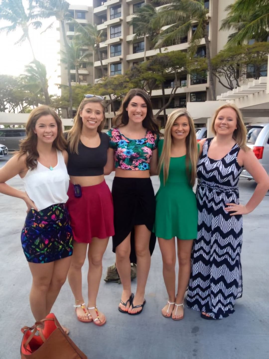 popular, 18 and naughty girl after school