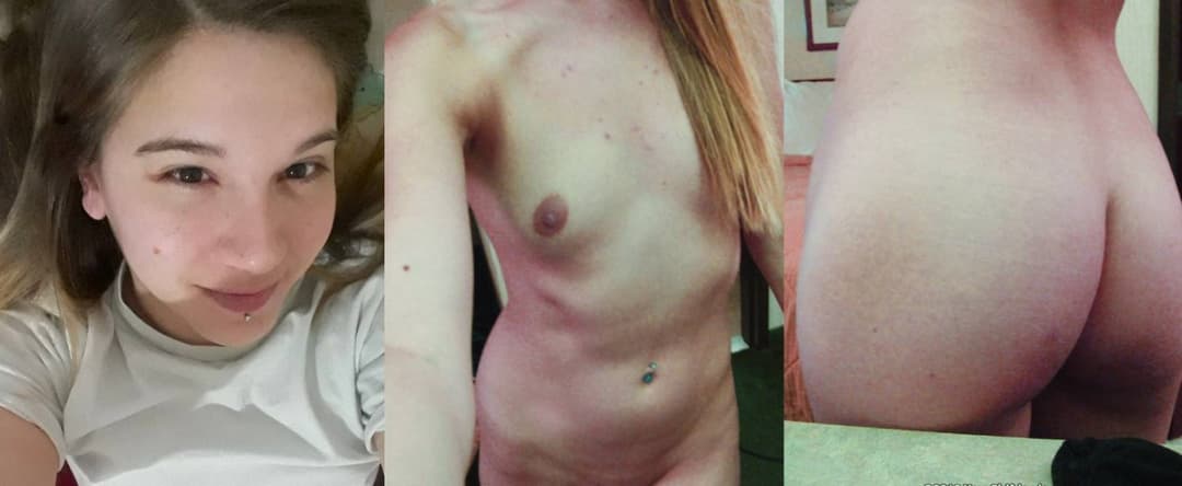 Tami, petit rubia argentina