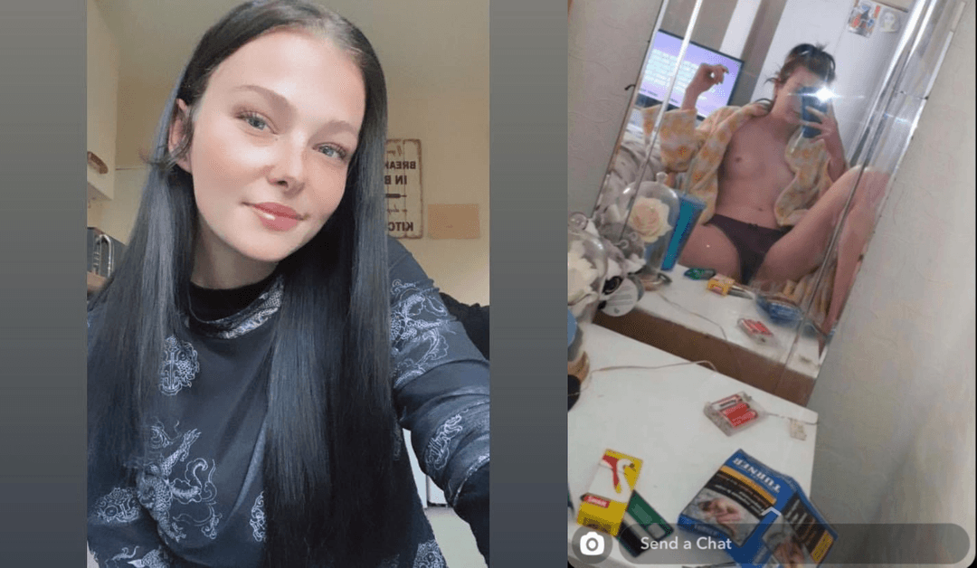 Casey from Scunthorp