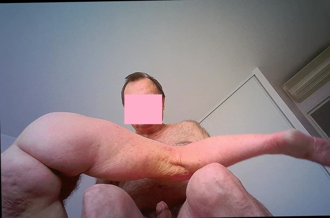 Second part : ejac in mouth