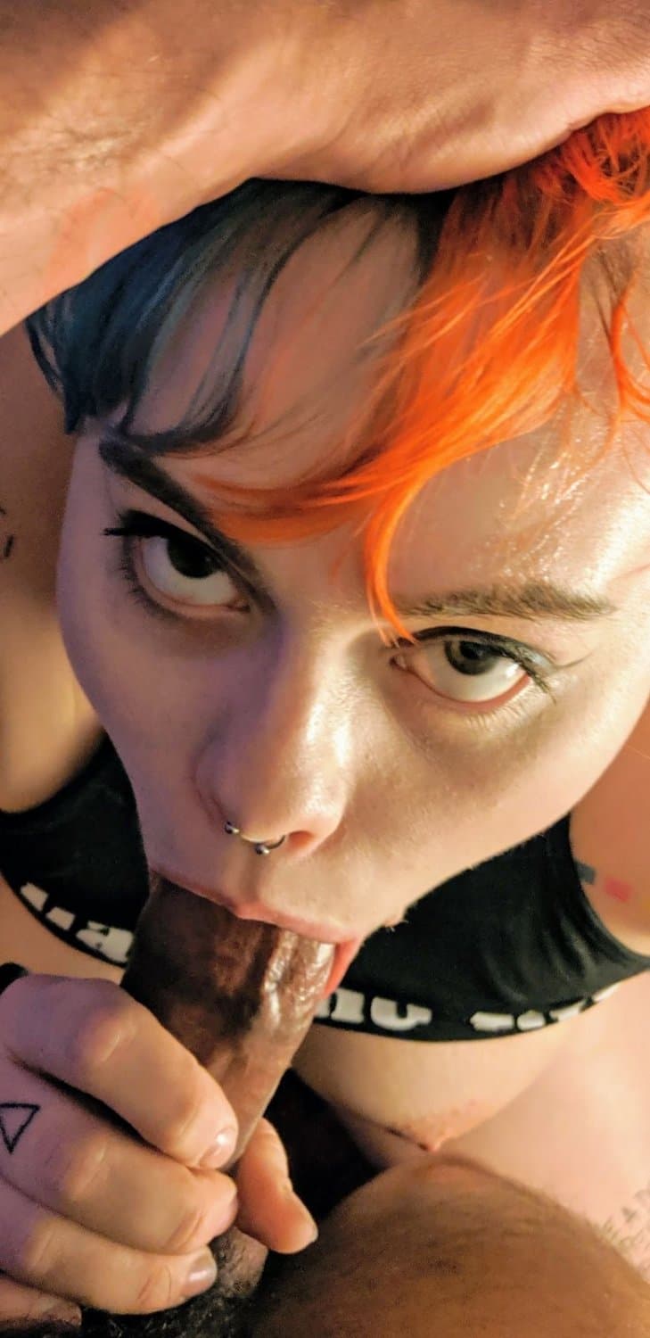 Fat kik slut Jenny, SC, gets wrecked and dominated by BBC