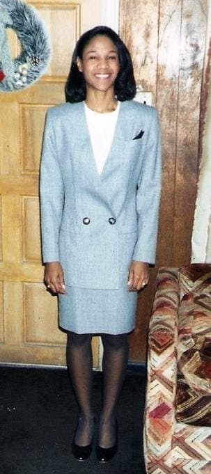 Dawn is a Horny Webslut